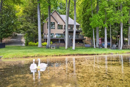 Detached House in Batcheller, Mason County