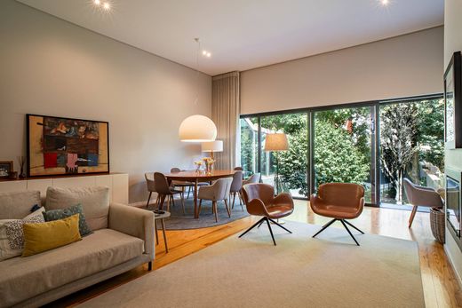 단독 저택 / 포르투, Porto