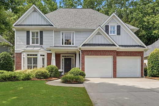 Detached House in Marietta, Cobb County