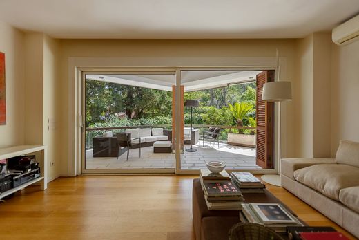 ローマ, ラツィオ州のアパートメント