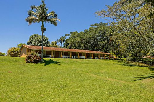 Luxe woning in Campinas, São Paulo