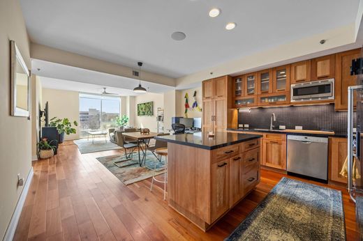 Appartement à Chapel Hill, Comté d'Orange