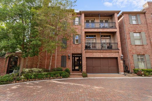 Casa Unifamiliare a Houston, Harris County