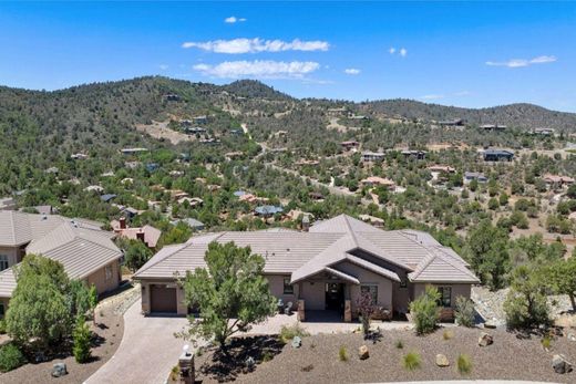 Vrijstaand huis in Prescott, Yavapai County