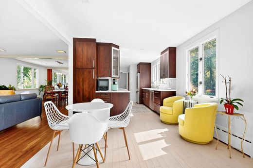 Falmouth, Cumberland Countyの一戸建て住宅