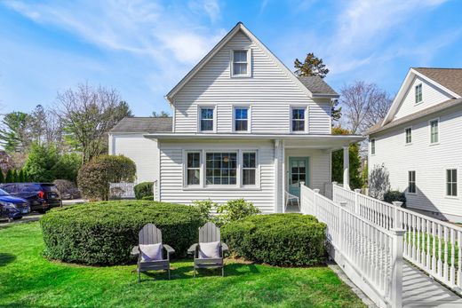 Appartement à New Canaan, Comté de Fairfield