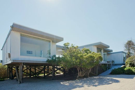 Частный Дом, Sagaponack, Suffolk County