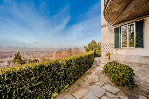 Apartamento - Turim, Piemonte