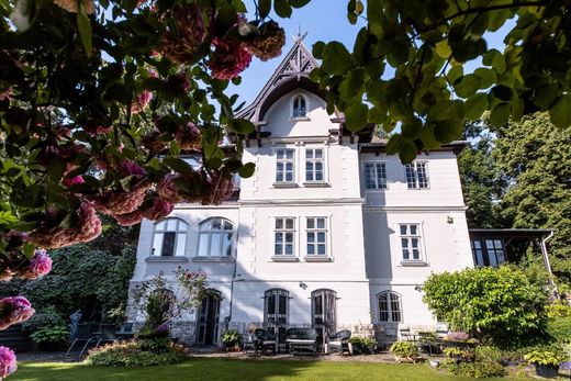 独立式房屋  布达佩斯, Budapest