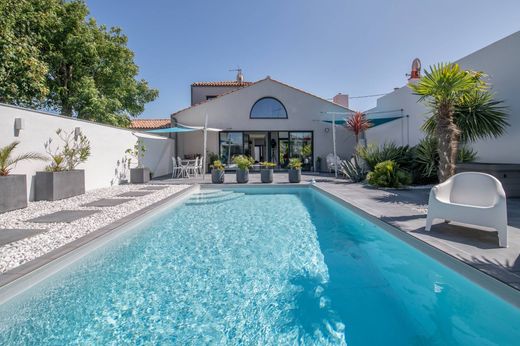 Casa en Les Sables-d'Olonne, Vendea