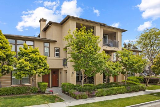 Townhouse - Oxnard, Ventura County