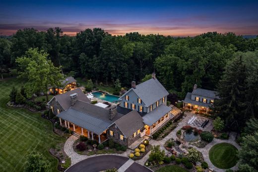 Detached House in Perkasie, Bucks County