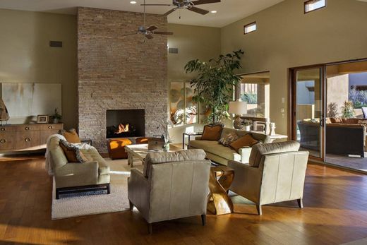 Частный Дом, Scottsdale, Maricopa County