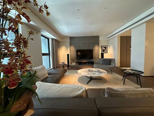 Apartment in Taipei, Taipei City