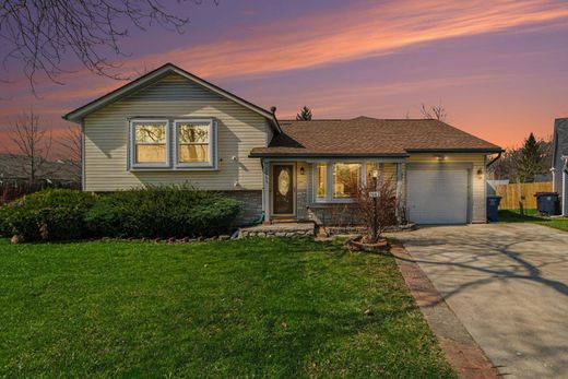 Einfamilienhaus in Ann Arbor, Washtenaw County