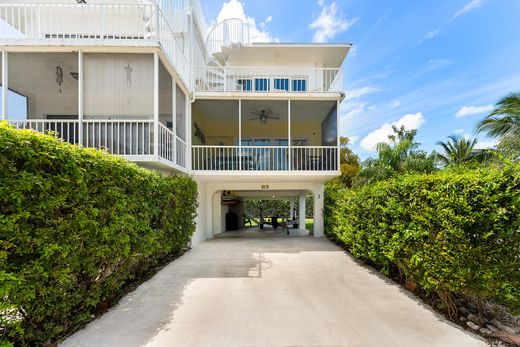 Stadthaus in Islamorada, Monroe County