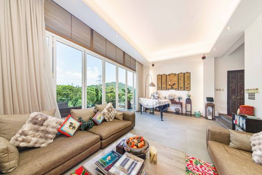 Apartamento - Sai Kung, Sai Kung District