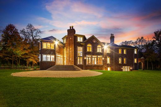 Элитный дом, Alpine, Берген