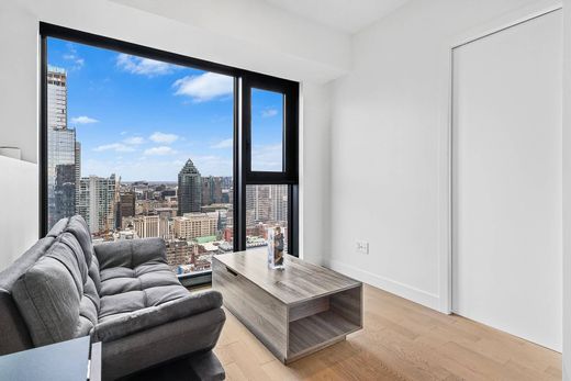 Appartement à Montréal, City of Montréal