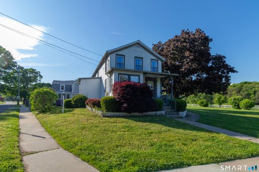Casa Unifamiliare a Guilford, New Haven County