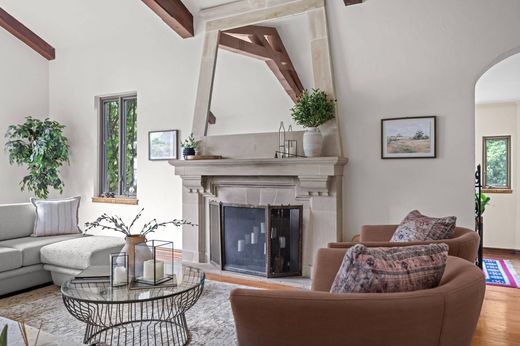 Casa en Denver, Denver County