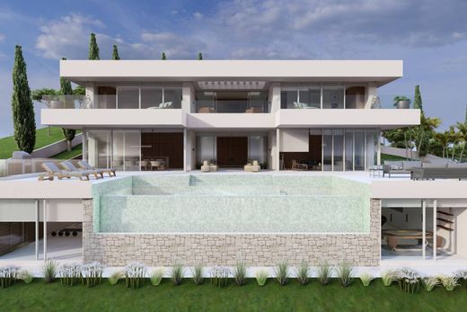 Vrijstaand huis in Sant Andreu de Llavaneres, Província de Barcelona