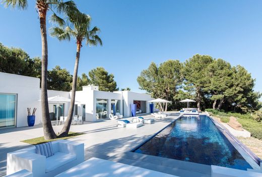 Maison individuelle à Sant Josep de sa Talaia, Province des Îles Baléares