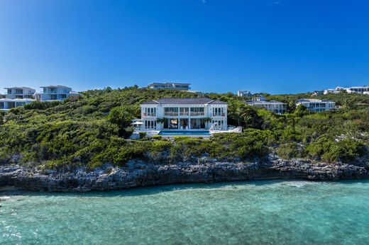 단독 저택 / Blue Mountain, Providenciales