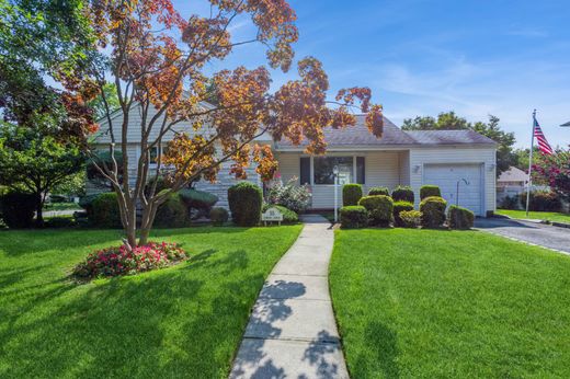 Casa Unifamiliare a Malverne, Nassau County