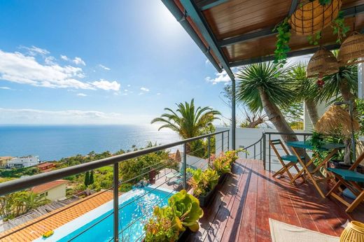 Detached House in Santa Úrsula, Province of Santa Cruz de Tenerife