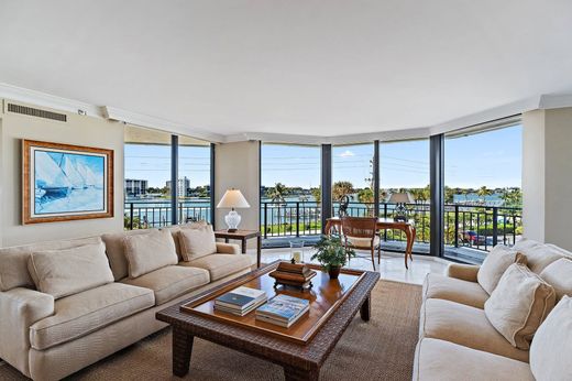 Piso / Apartamento en Jupiter, Palm Beach County