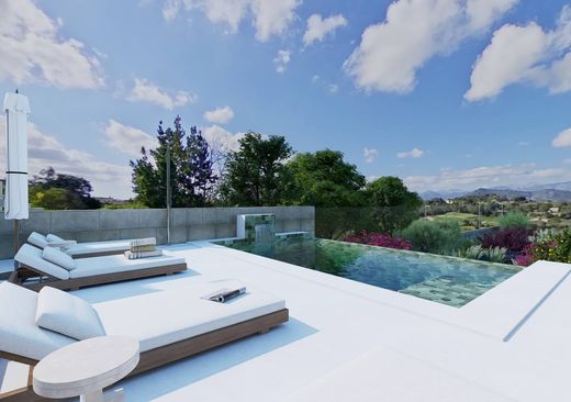 Müstakil ev Llubí, Illes Balears