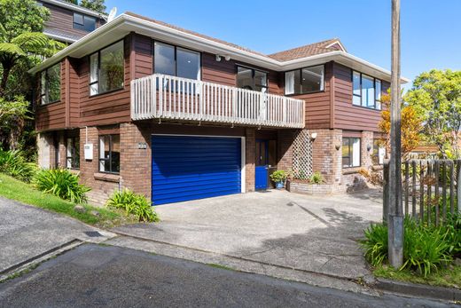 Land in Wellington, Wellington City