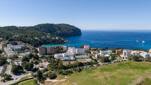 Müstakil ev Andratx, Illes Balears