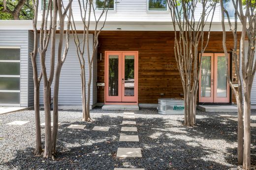 Duplex - Austin, Travis County