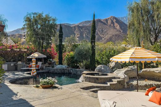 Casa en Palm Springs, Riverside County