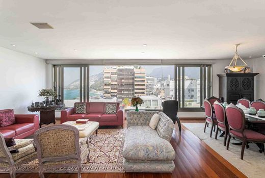 リオデジャネイロ, Rio de Janeiroのアパートメント