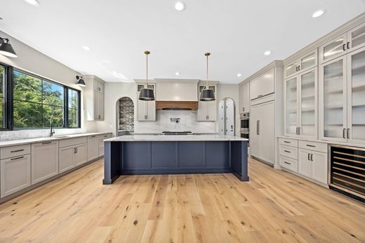 Dom jednorodzinny w La Grange, Cook County