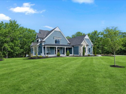 Casa Independente - Westborough, Worcester County