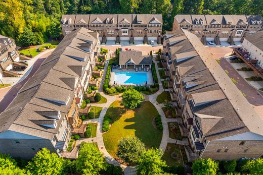 Townhouse in Atlanta, Fulton County