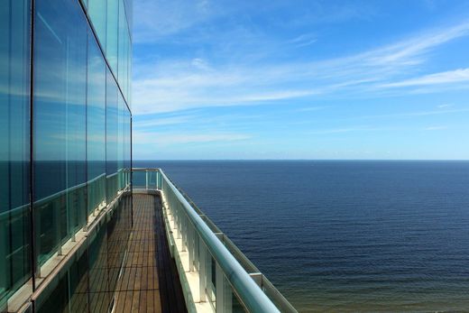 Apartment in Punta del Este, Punta Del Este