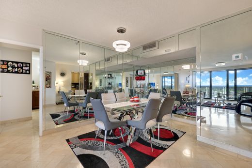 Appartement à Aventura, Comté de Miami-Dade