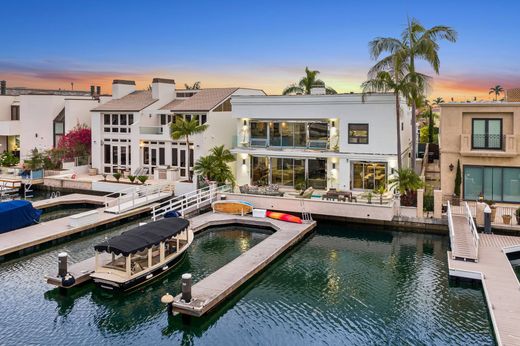 Einfamilienhaus in Newport Beach, Orange County