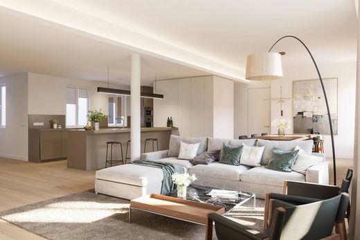 Apartment in Barcelona, Province of Barcelona