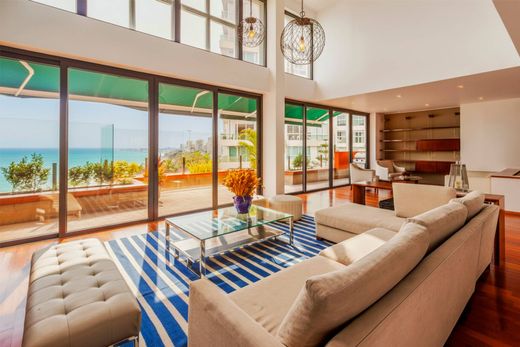 Appartement in Lima, Departamento de Lima