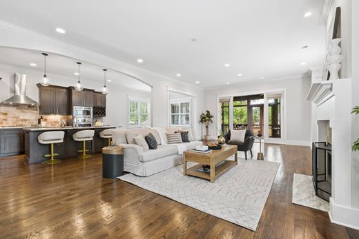 Luxury home in Nashville, Davidson County