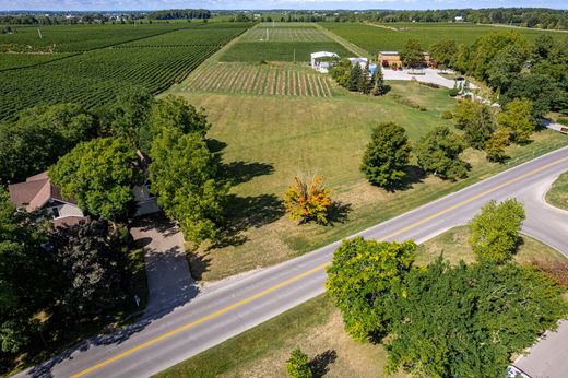 Luxe woning in Niagara-on-the-Lake, Regional Municipality of Niagara