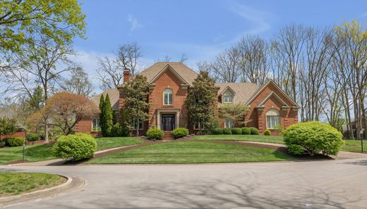 Detached House in Lexington, Fayette County