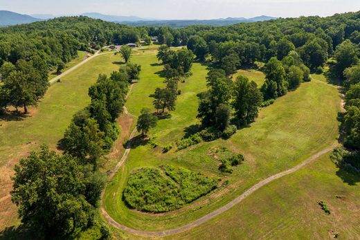 Old Fort, McDowell Countyの土地