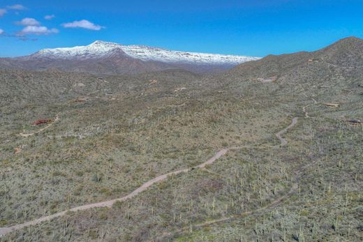 Terreno en Cave Creek, Maricopa County